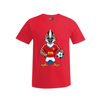 Sportfreunde Siegen - T-Shirt Magolves Gr. 128